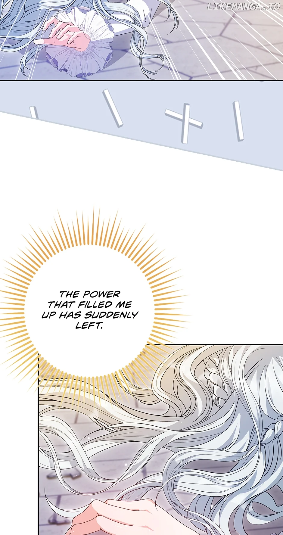 I’m In Trouble Because The Emperor Thinks I’m Terminally Ill Chapter 16 page 51