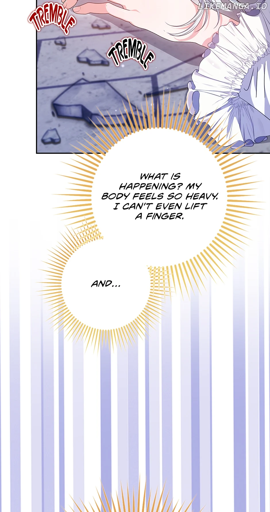 I’m In Trouble Because The Emperor Thinks I’m Terminally Ill Chapter 16 page 52