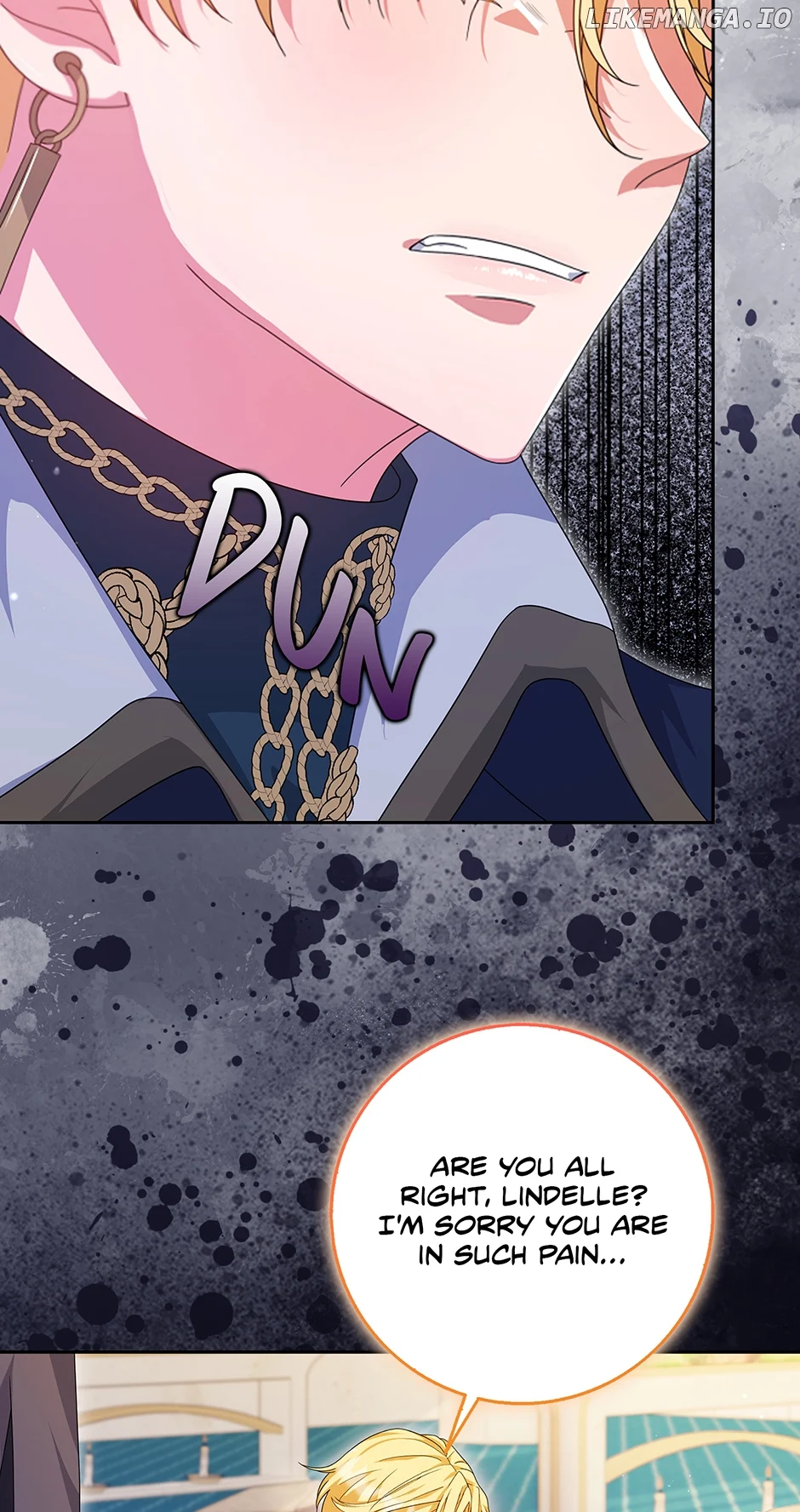 I’m In Trouble Because The Emperor Thinks I’m Terminally Ill Chapter 16 page 55