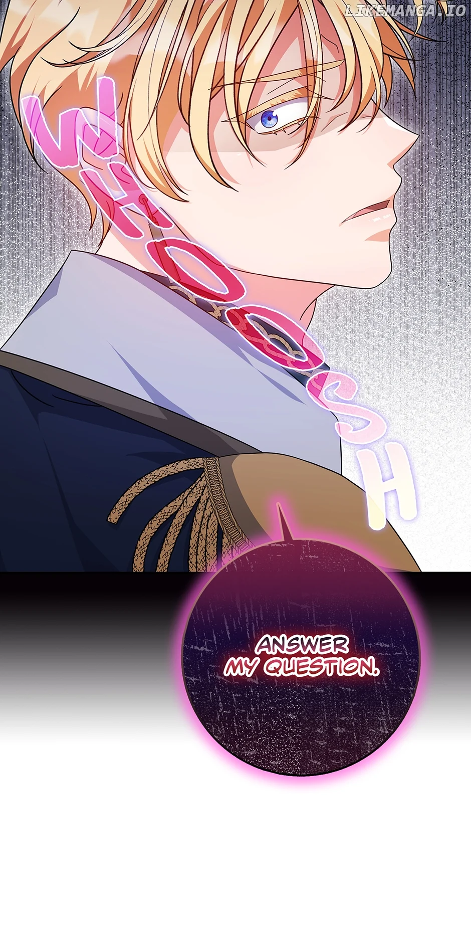 I’m In Trouble Because The Emperor Thinks I’m Terminally Ill Chapter 16 page 62