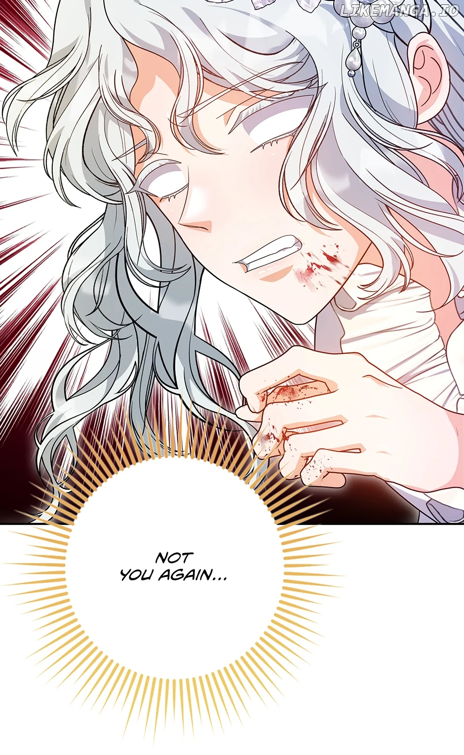 I’m In Trouble Because The Emperor Thinks I’m Terminally Ill Chapter 16 page 78