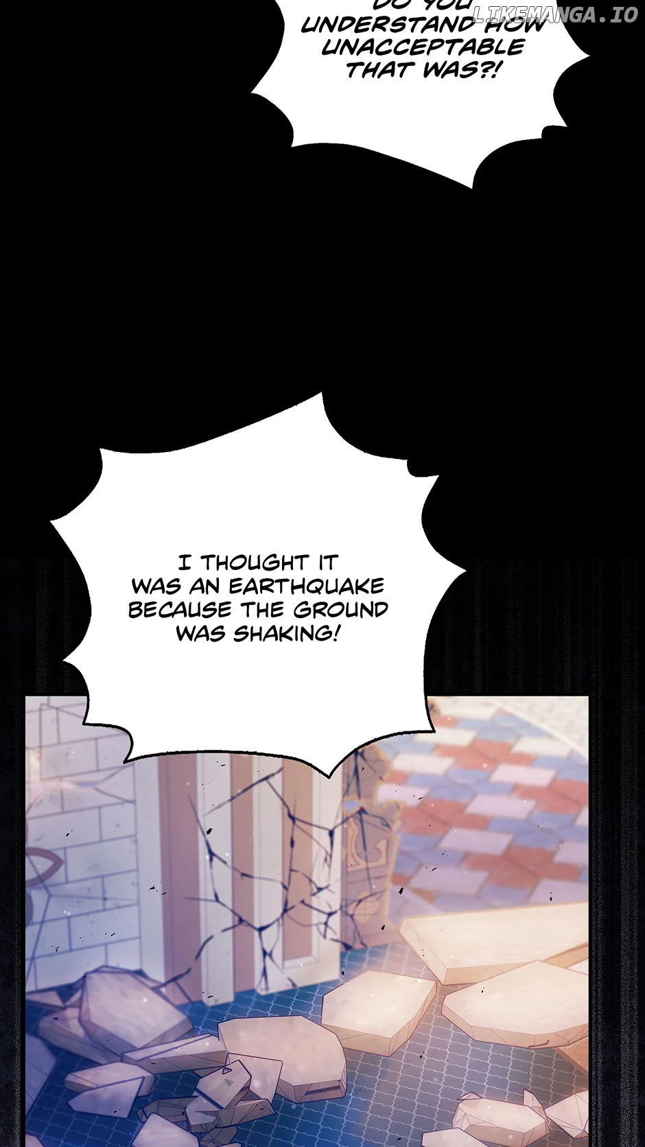 I’m In Trouble Because The Emperor Thinks I’m Terminally Ill Chapter 17 page 9