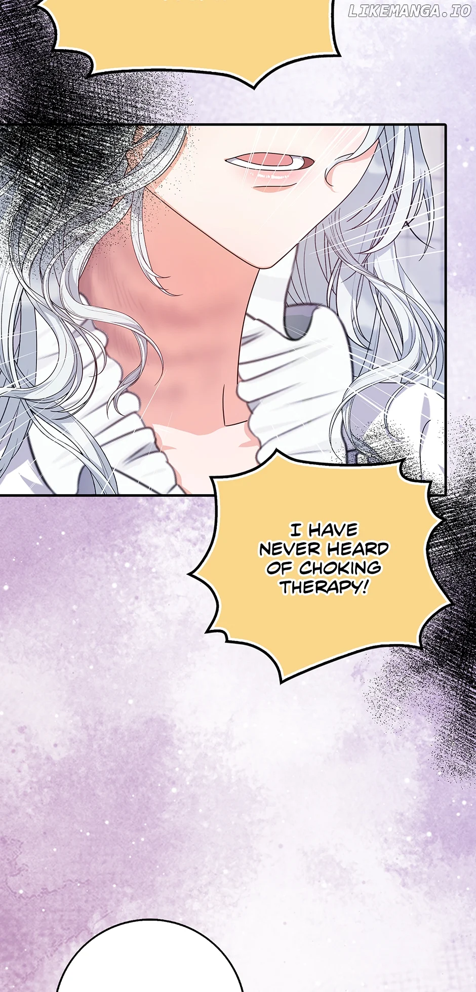 I’m In Trouble Because The Emperor Thinks I’m Terminally Ill Chapter 17 page 14