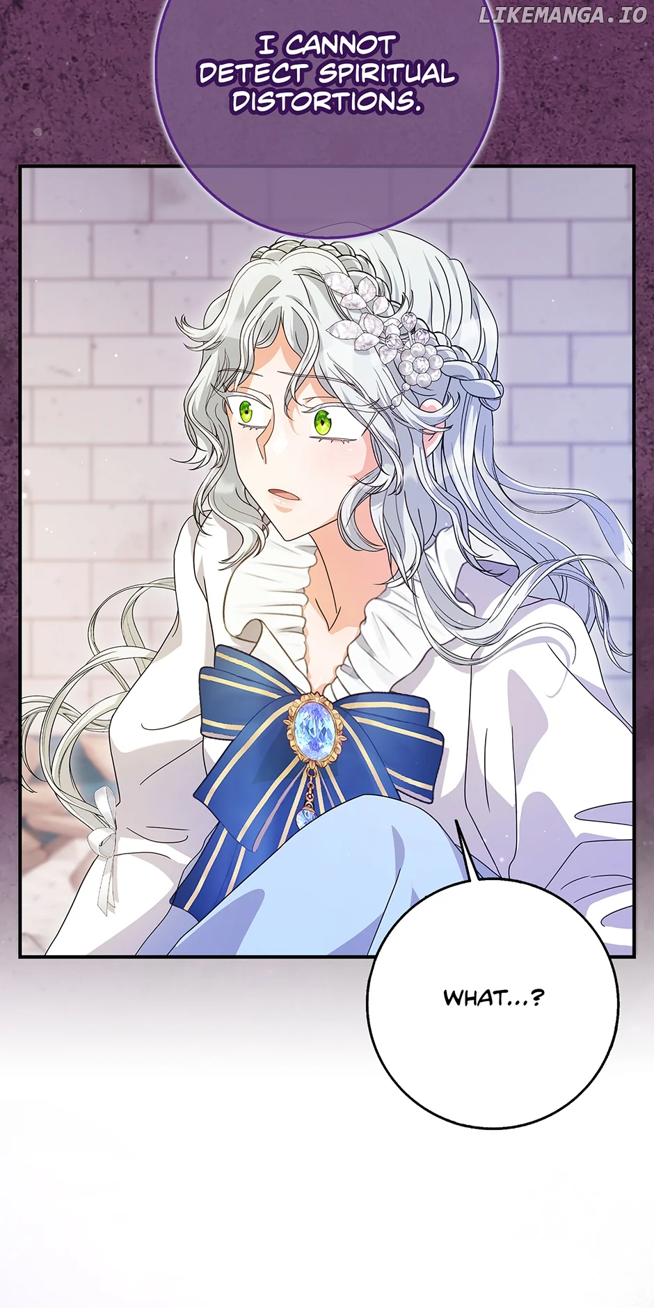 I’m In Trouble Because The Emperor Thinks I’m Terminally Ill Chapter 17 page 27