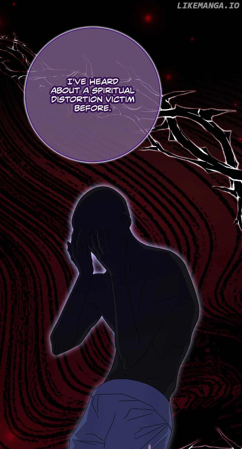 I’m In Trouble Because The Emperor Thinks I’m Terminally Ill Chapter 17 page 38