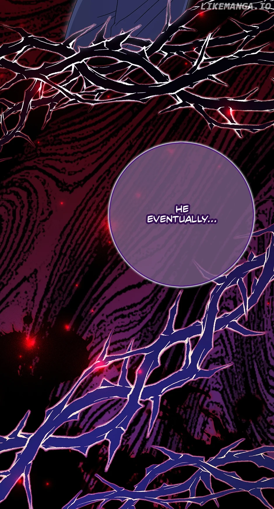 I’m In Trouble Because The Emperor Thinks I’m Terminally Ill Chapter 17 page 39