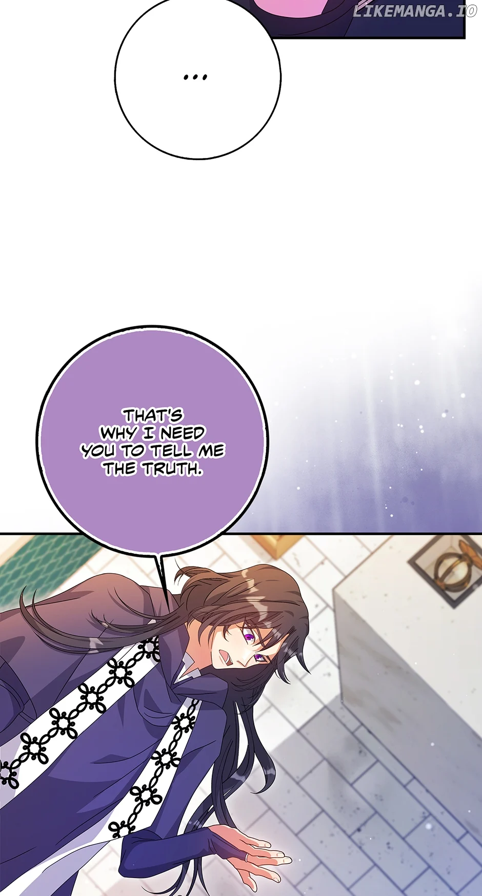 I’m In Trouble Because The Emperor Thinks I’m Terminally Ill Chapter 17 page 43