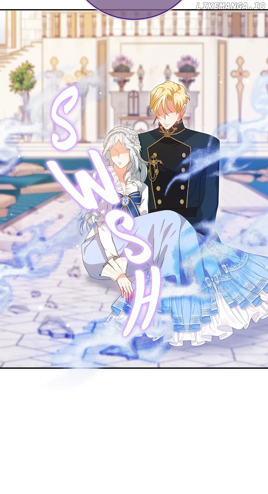 I’m In Trouble Because The Emperor Thinks I’m Terminally Ill Chapter 17 page 51