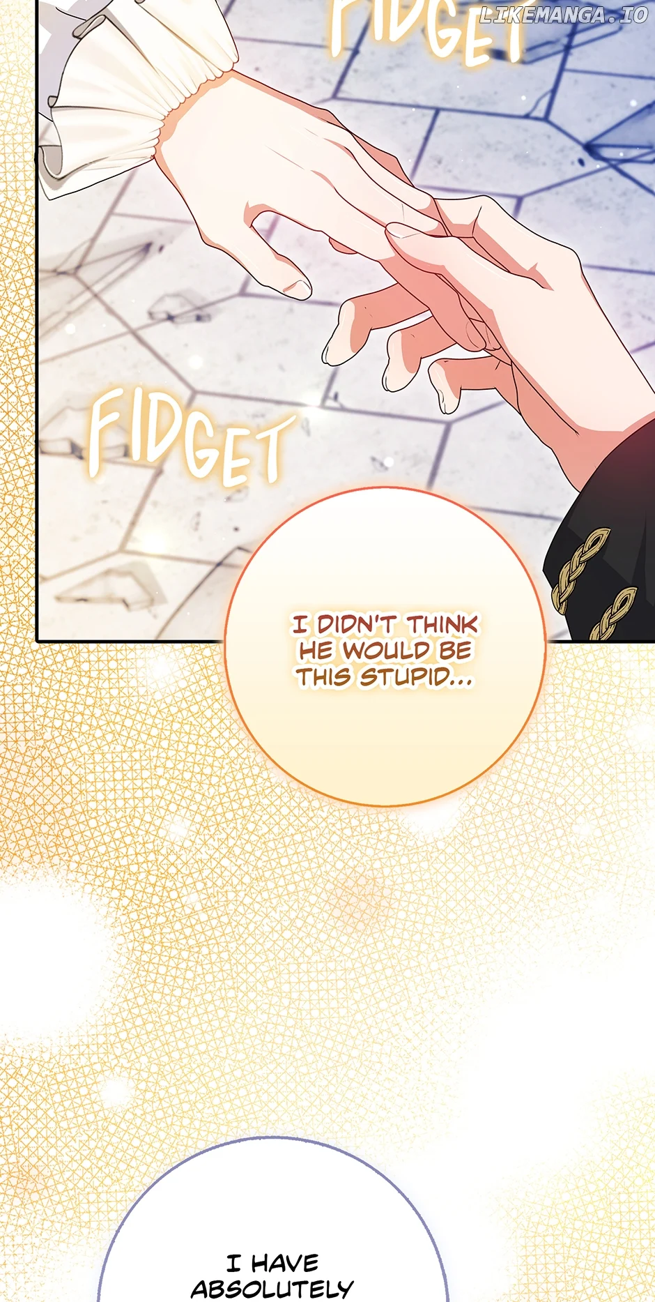 I’m In Trouble Because The Emperor Thinks I’m Terminally Ill Chapter 17 page 57