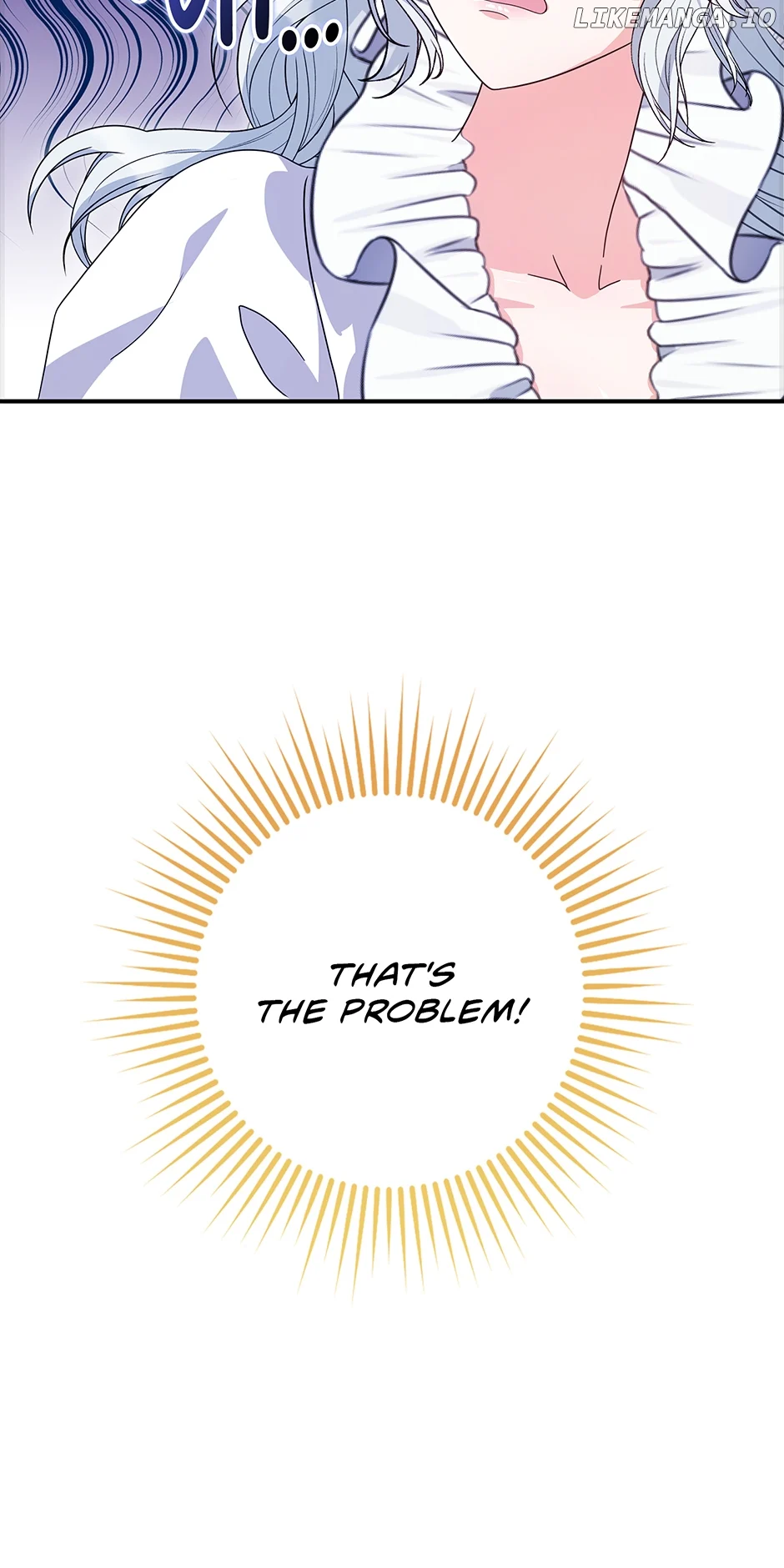 I’m In Trouble Because The Emperor Thinks I’m Terminally Ill Chapter 17 page 5