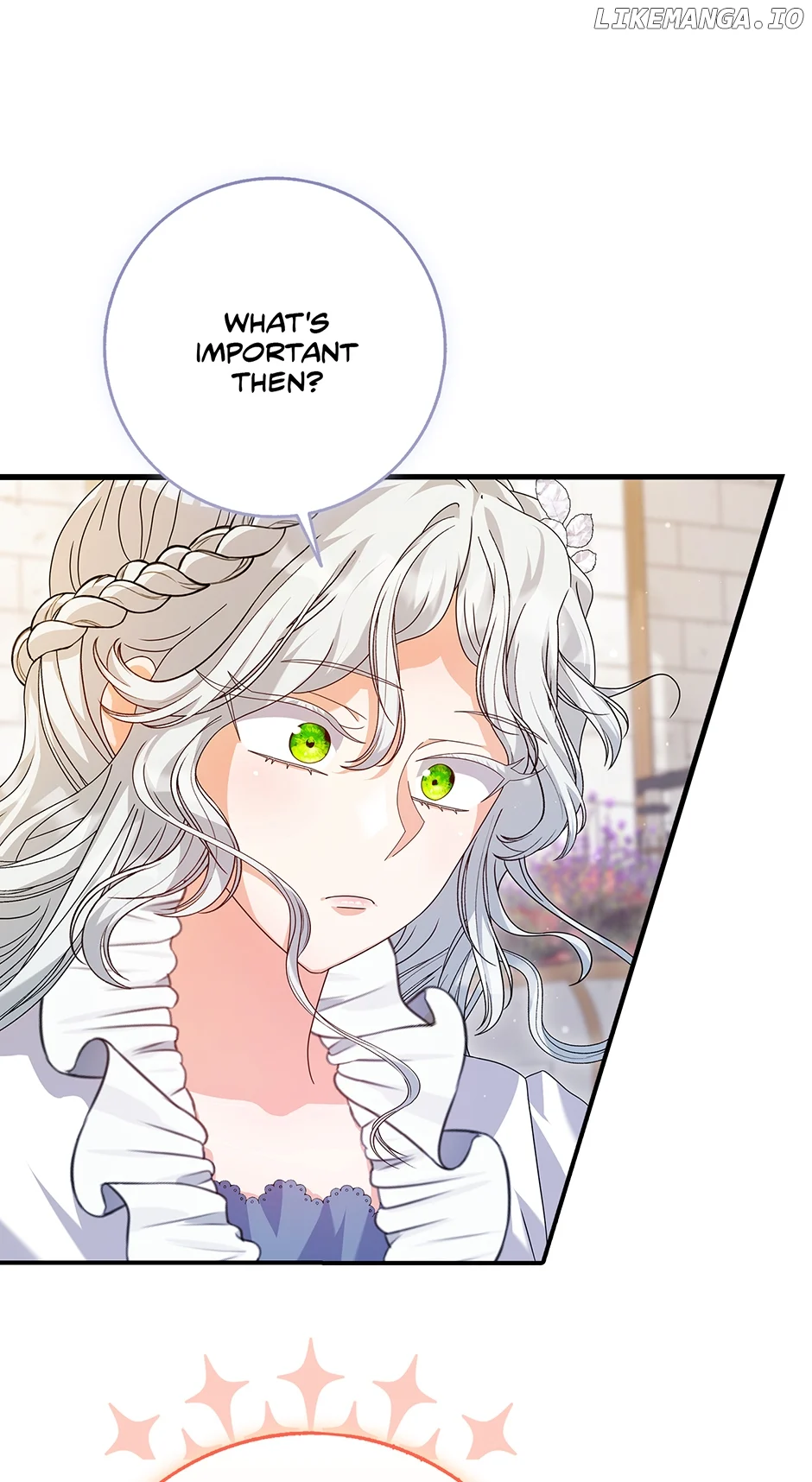 I’m In Trouble Because The Emperor Thinks I’m Terminally Ill Chapter 17 page 59