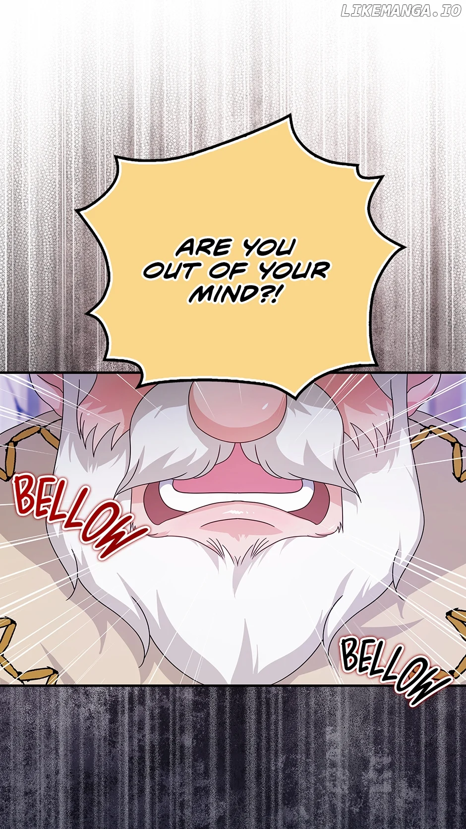 I’m In Trouble Because The Emperor Thinks I’m Terminally Ill Chapter 17 page 7