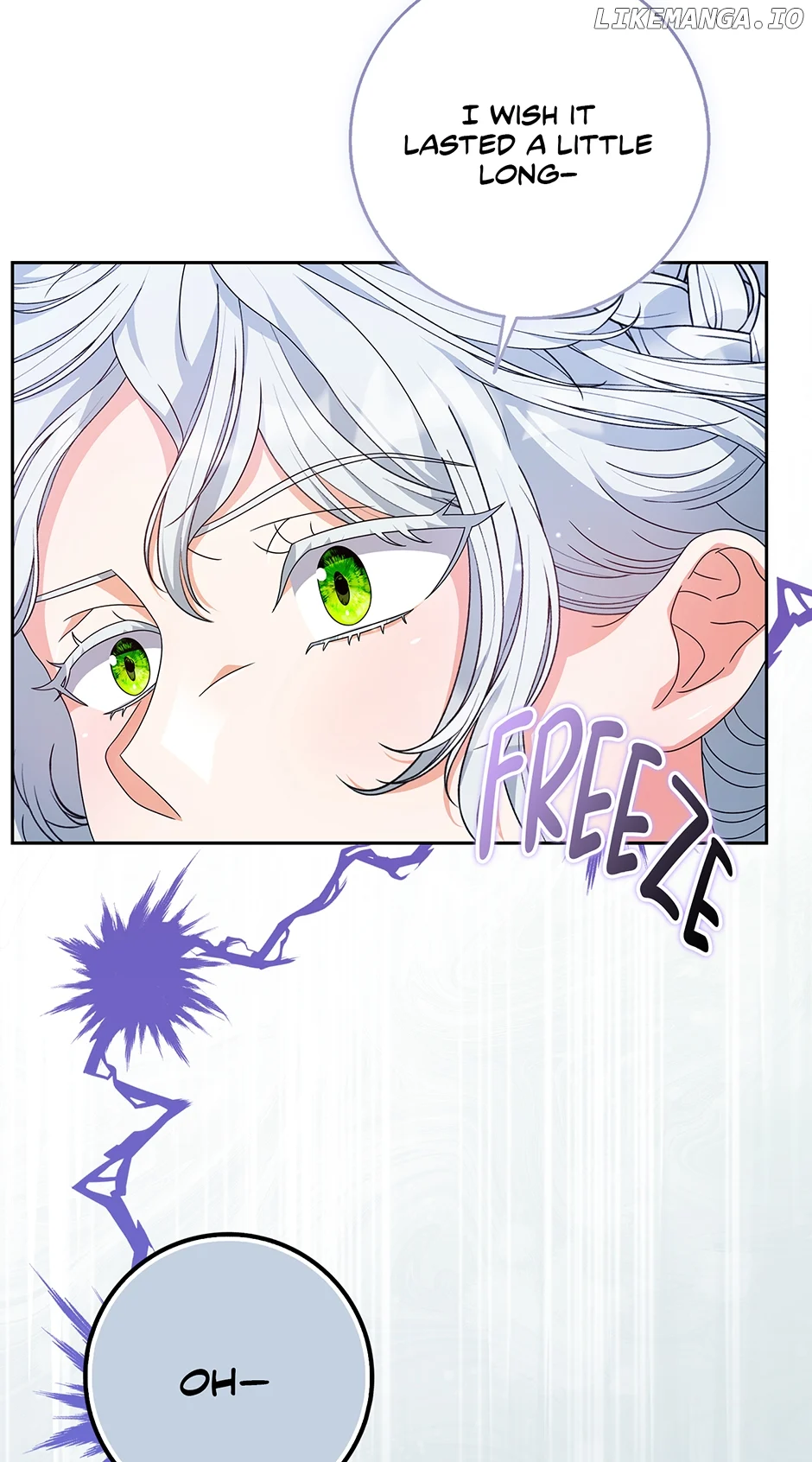 I’m In Trouble Because The Emperor Thinks I’m Terminally Ill Chapter 18 page 9