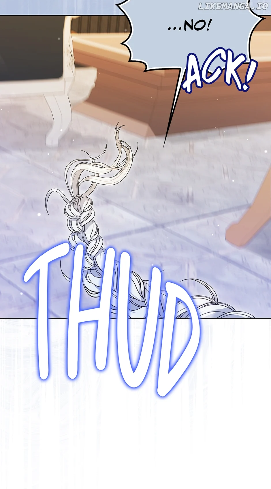 I’m In Trouble Because The Emperor Thinks I’m Terminally Ill Chapter 18 page 11