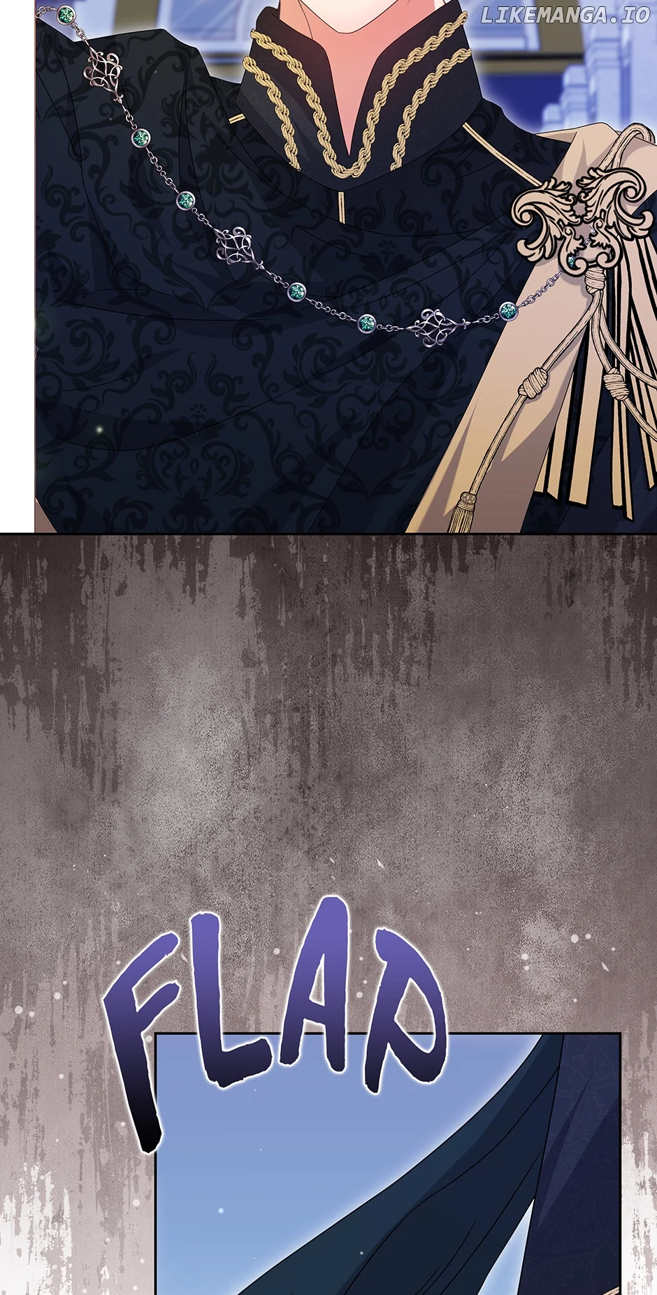 I’m In Trouble Because The Emperor Thinks I’m Terminally Ill Chapter 18 page 39