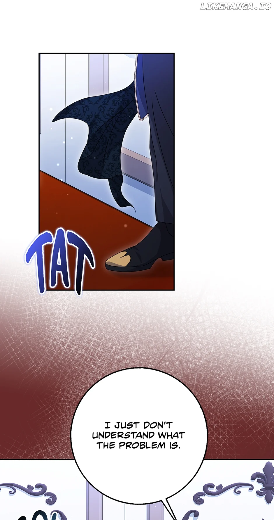 I’m In Trouble Because The Emperor Thinks I’m Terminally Ill Chapter 18 page 49