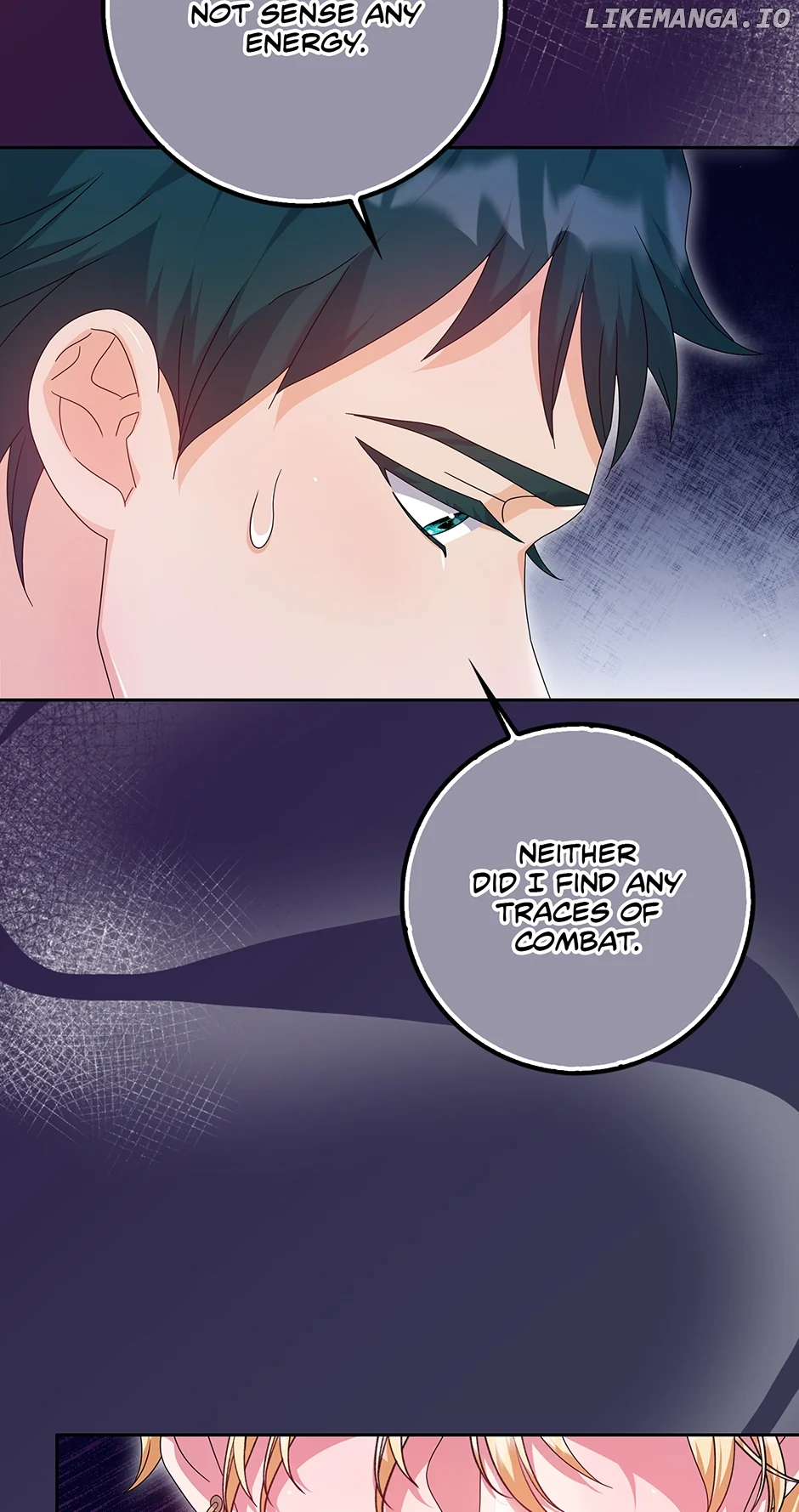 I’m In Trouble Because The Emperor Thinks I’m Terminally Ill Chapter 18 page 51