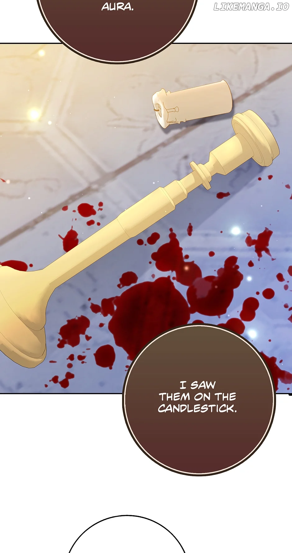 I’m In Trouble Because The Emperor Thinks I’m Terminally Ill Chapter 18 page 53