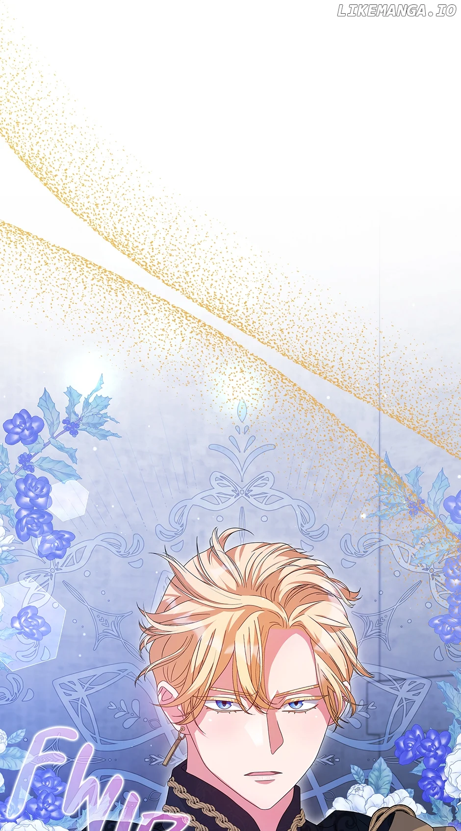 I’m In Trouble Because The Emperor Thinks I’m Terminally Ill Chapter 18 page 63