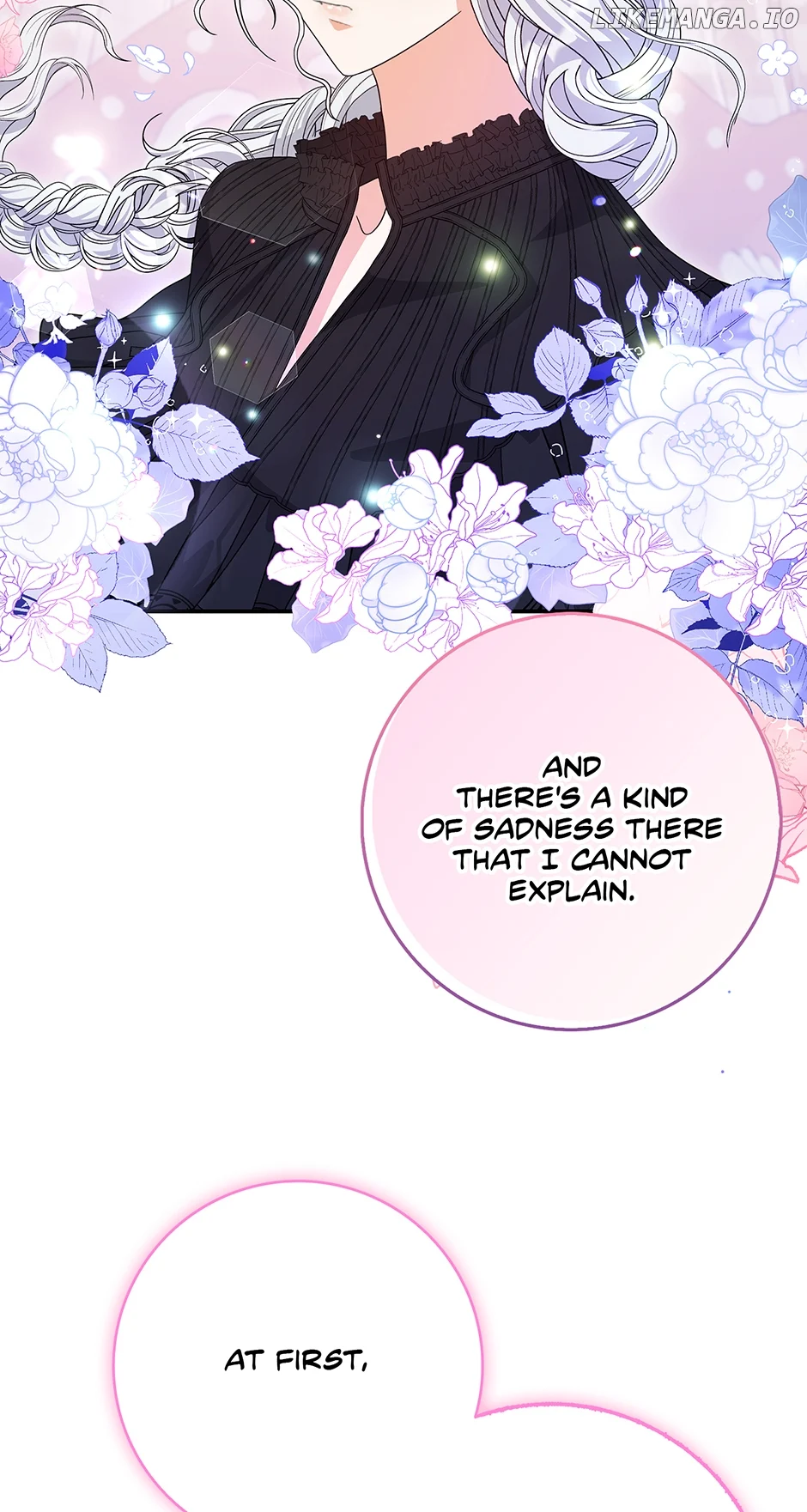 I’m In Trouble Because The Emperor Thinks I’m Terminally Ill Chapter 19 page 16