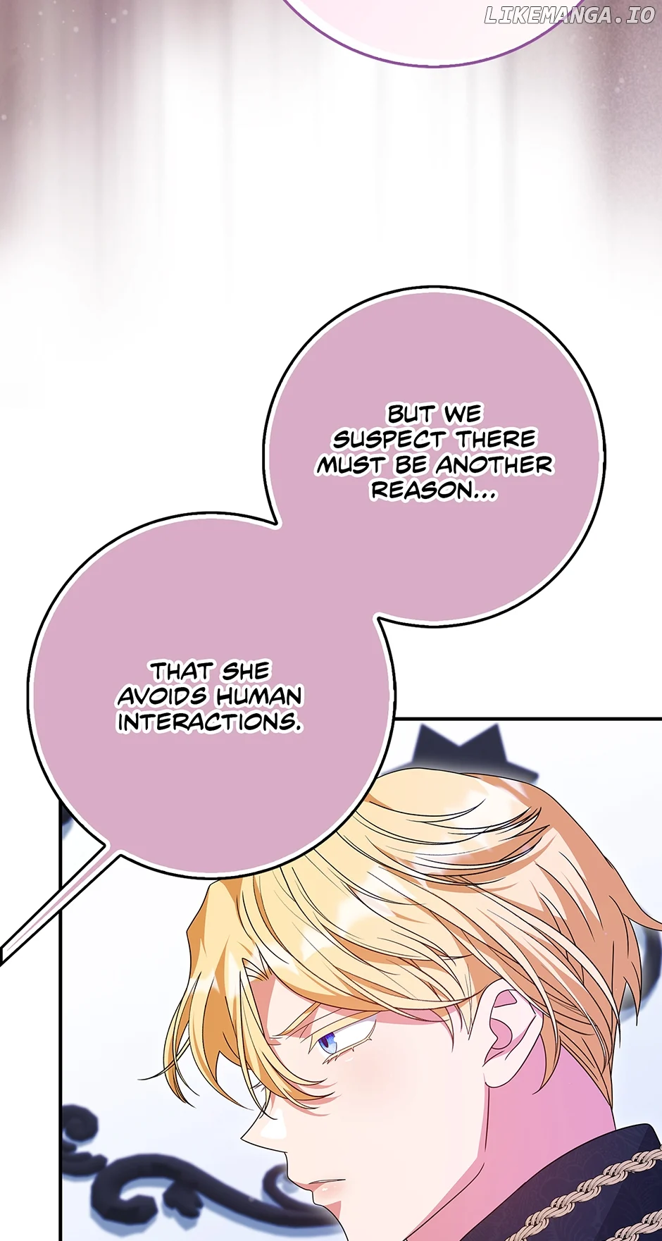 I’m In Trouble Because The Emperor Thinks I’m Terminally Ill Chapter 19 page 19