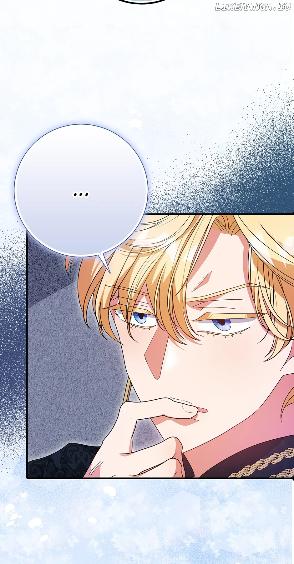 I’m In Trouble Because The Emperor Thinks I’m Terminally Ill Chapter 19 page 25