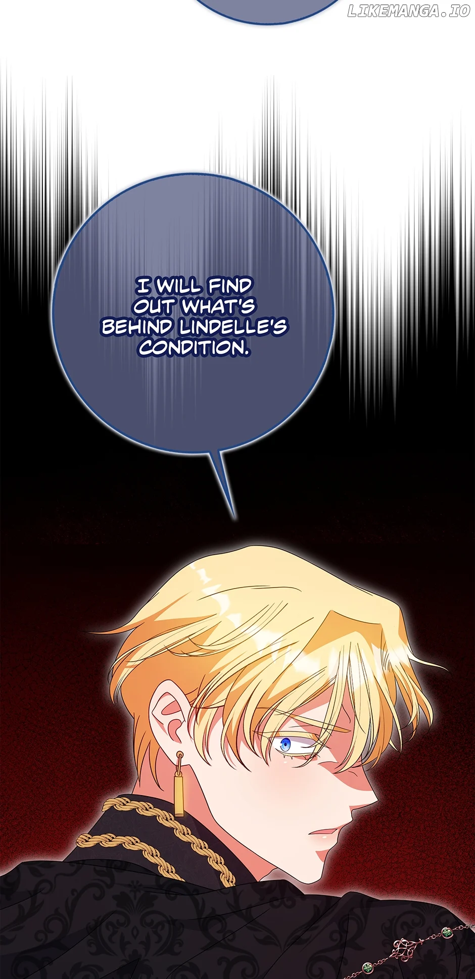 I’m In Trouble Because The Emperor Thinks I’m Terminally Ill Chapter 19 page 44