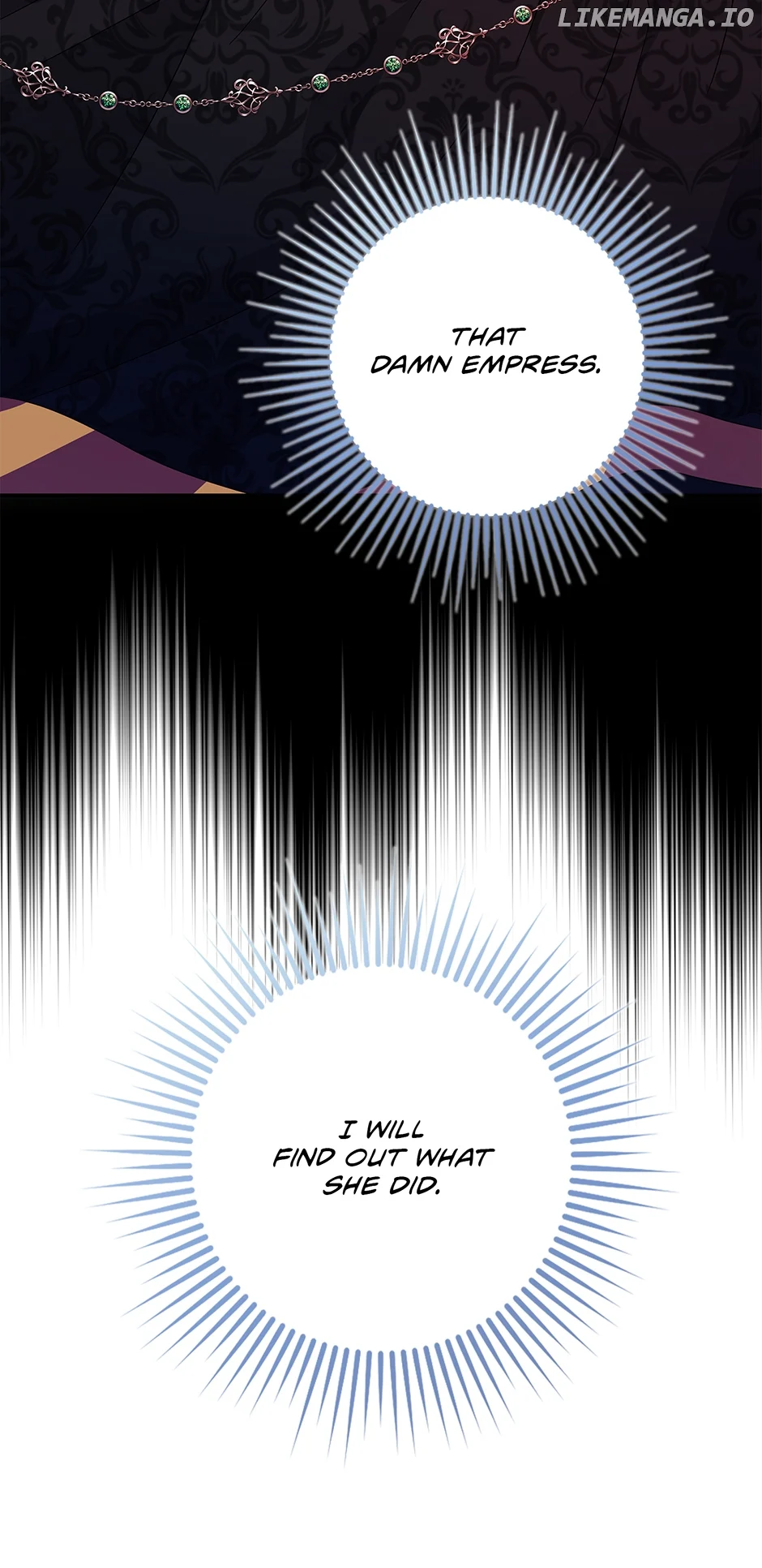 I’m In Trouble Because The Emperor Thinks I’m Terminally Ill Chapter 19 page 45