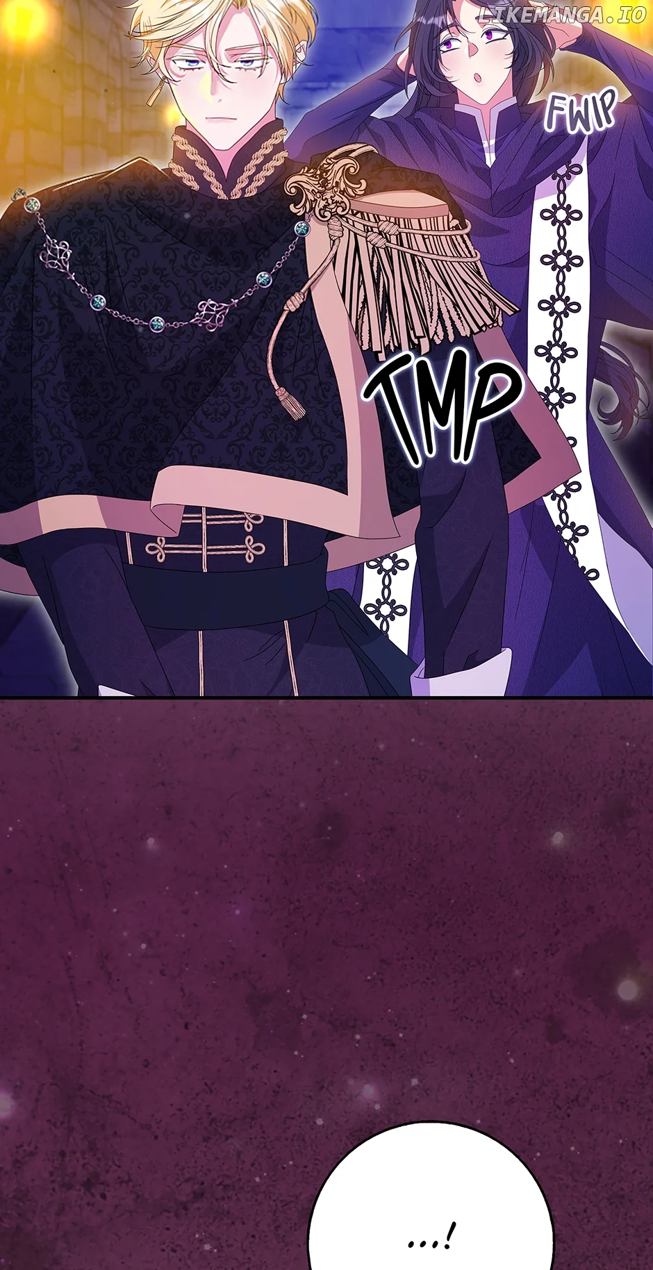 I’m In Trouble Because The Emperor Thinks I’m Terminally Ill Chapter 19 page 48
