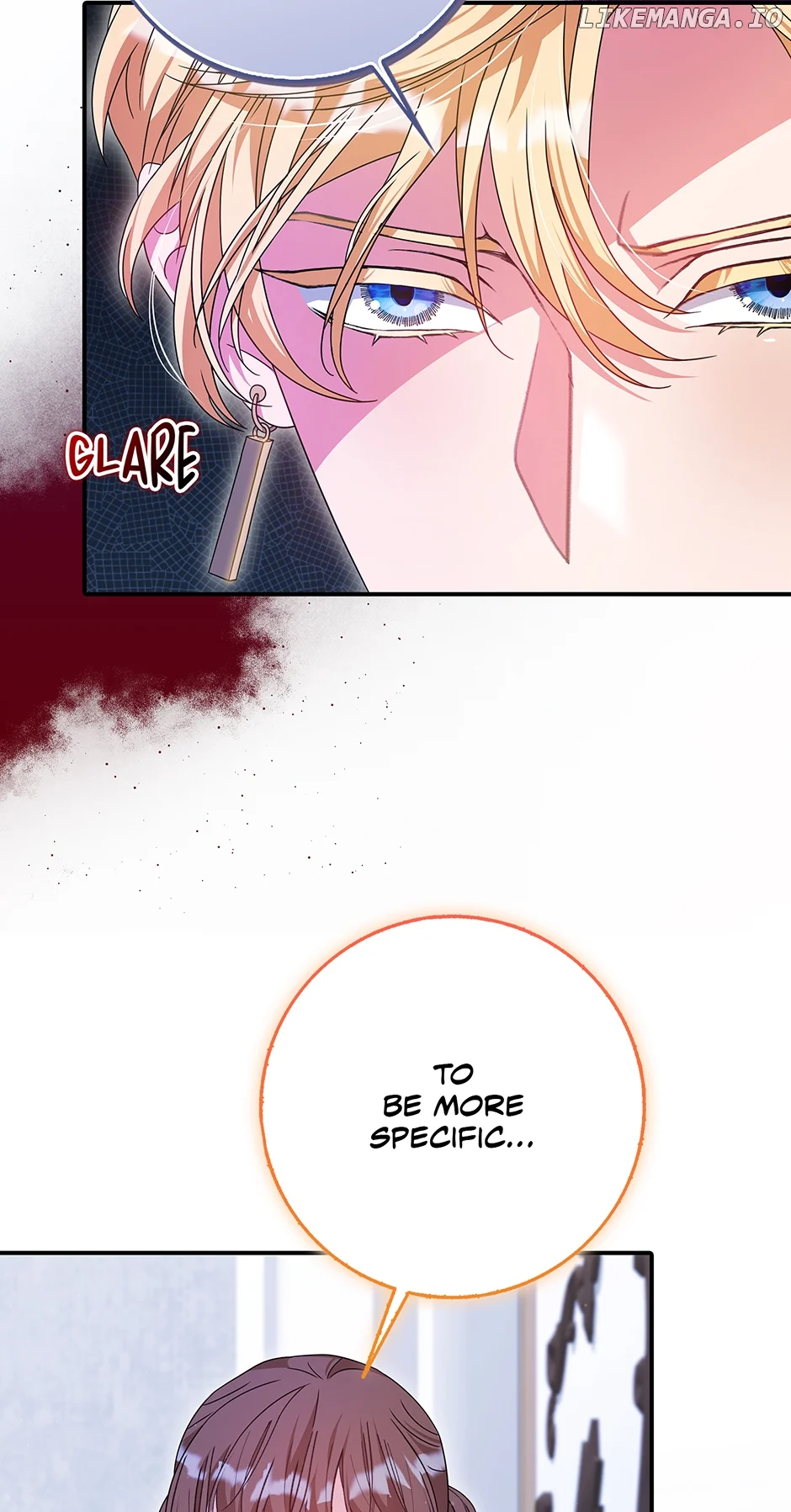 I’m In Trouble Because The Emperor Thinks I’m Terminally Ill Chapter 19 page 4