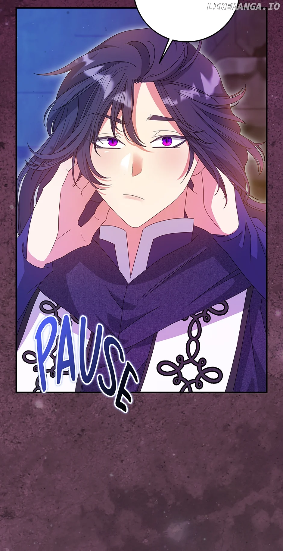 I’m In Trouble Because The Emperor Thinks I’m Terminally Ill Chapter 19 page 49