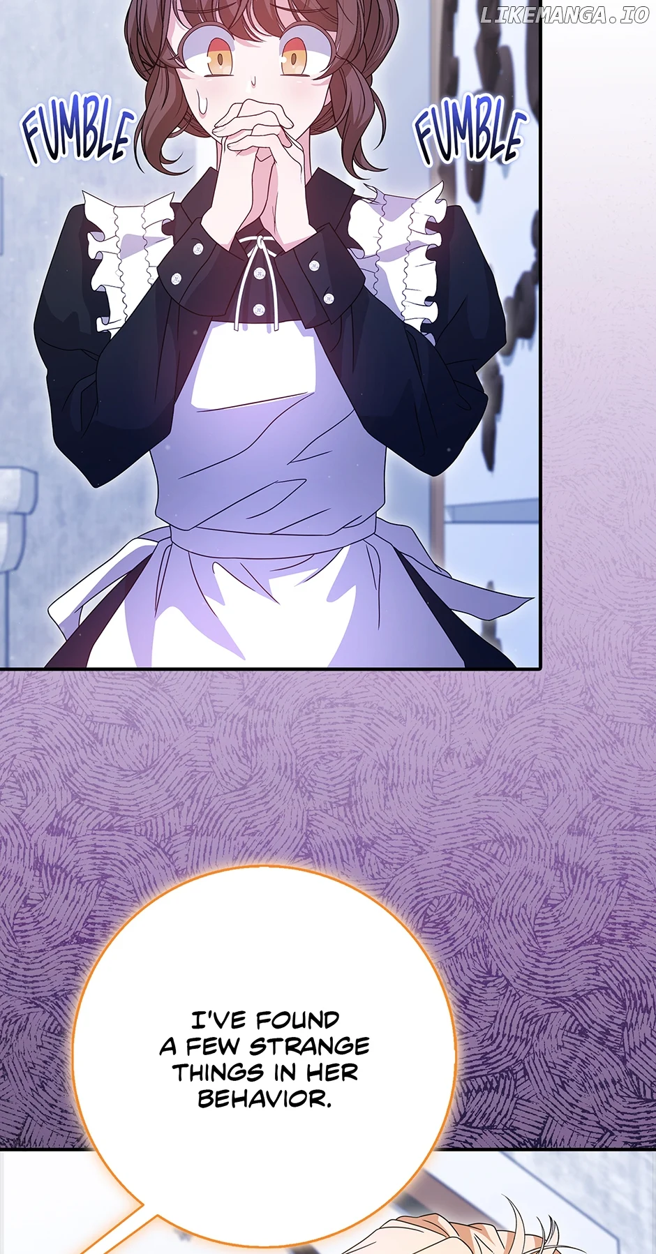 I’m In Trouble Because The Emperor Thinks I’m Terminally Ill Chapter 19 page 5