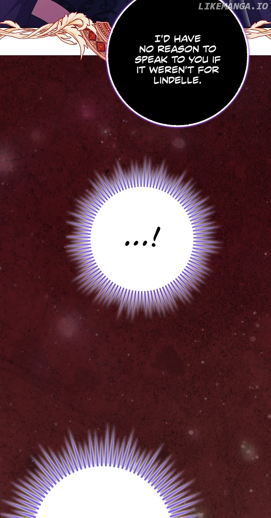 I’m In Trouble Because The Emperor Thinks I’m Terminally Ill Chapter 19 page 59