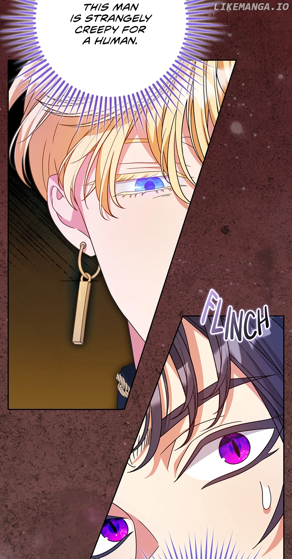 I’m In Trouble Because The Emperor Thinks I’m Terminally Ill Chapter 19 page 60