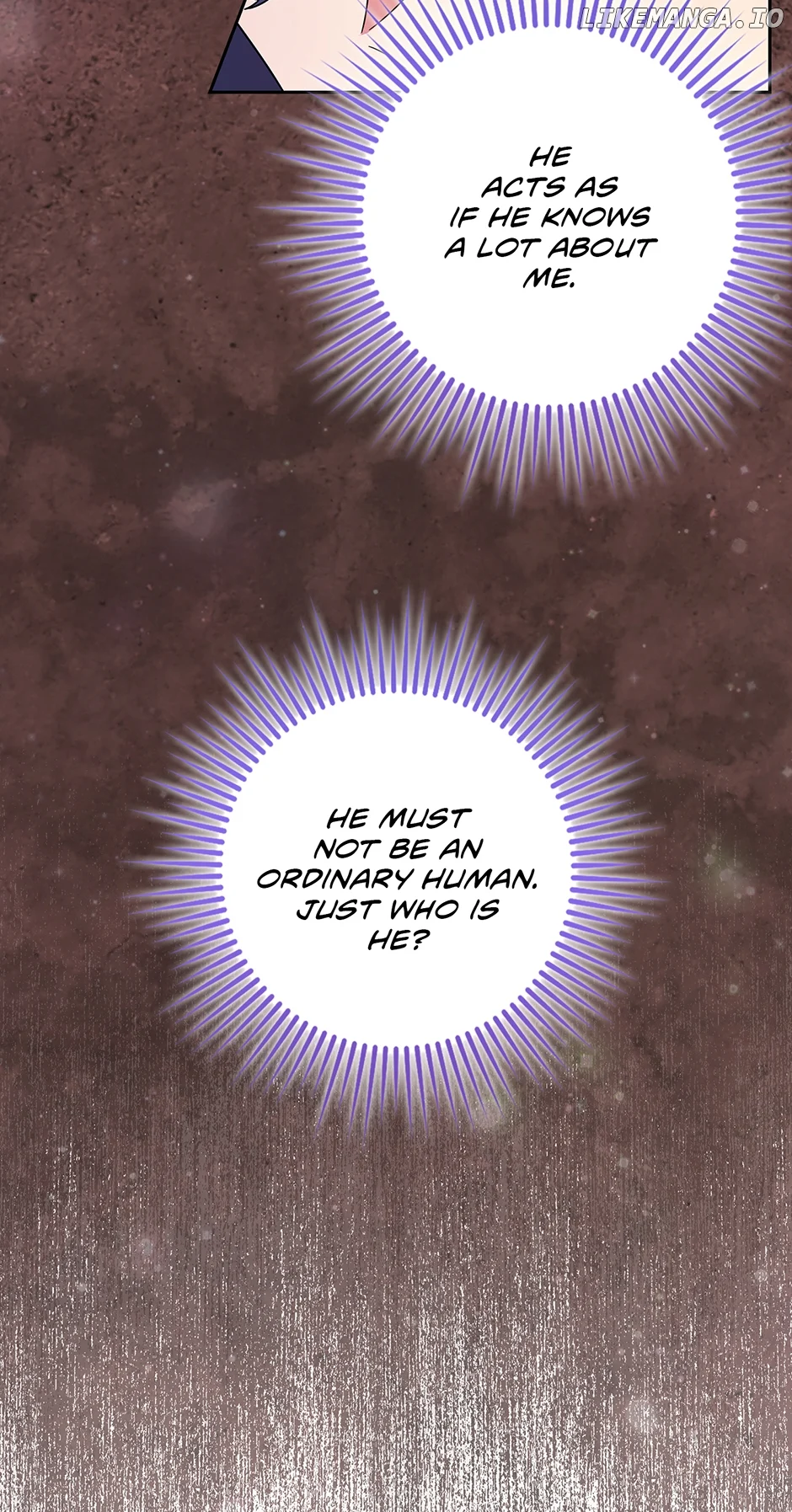 I’m In Trouble Because The Emperor Thinks I’m Terminally Ill Chapter 19 page 61