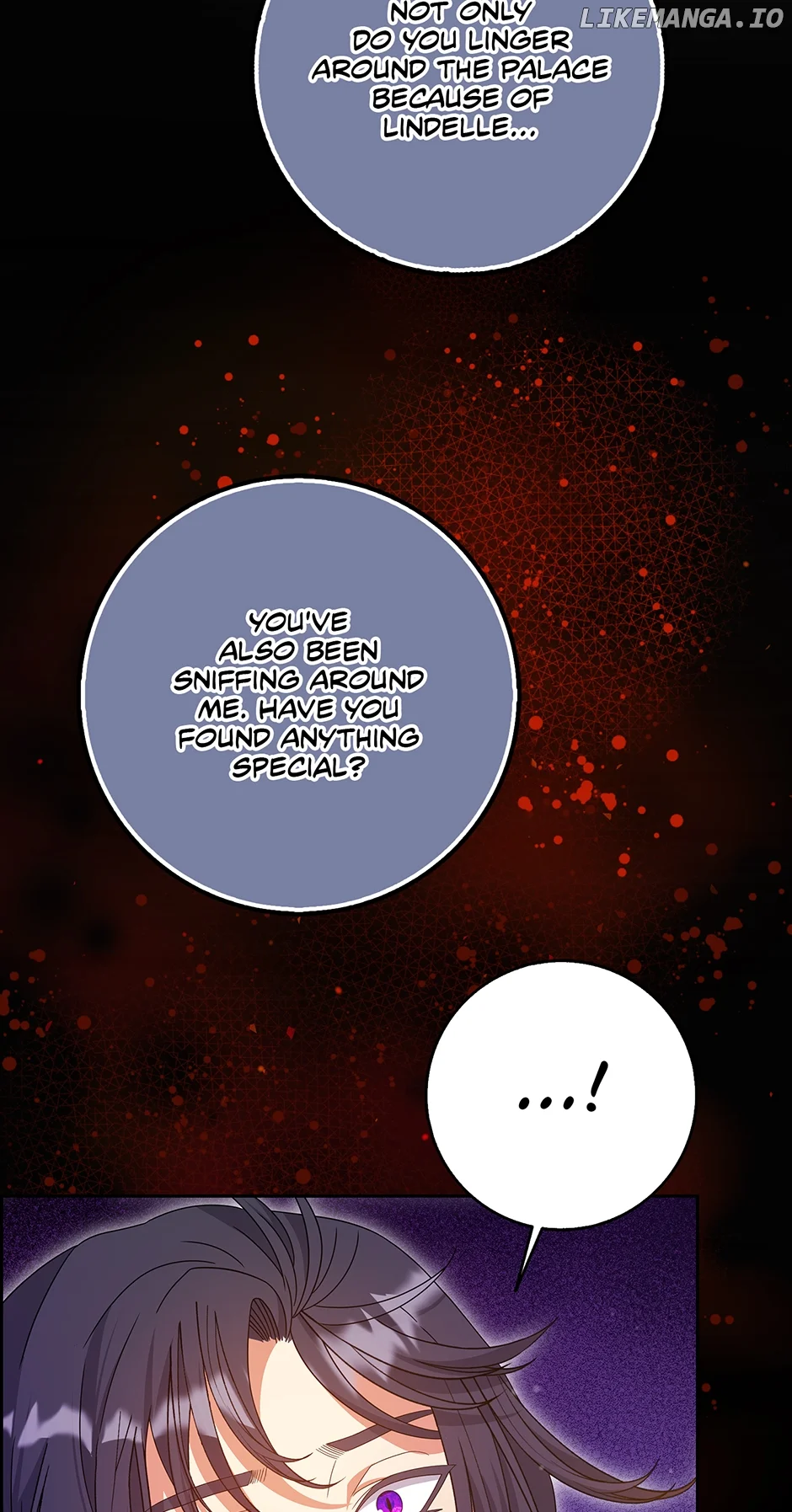 I’m In Trouble Because The Emperor Thinks I’m Terminally Ill Chapter 19 page 63