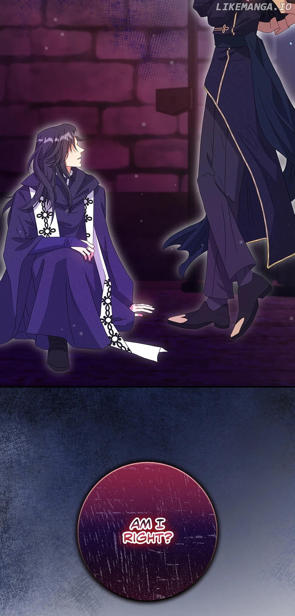 I’m In Trouble Because The Emperor Thinks I’m Terminally Ill Chapter 19 page 67