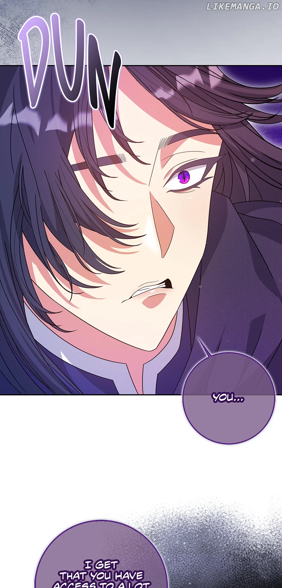 I’m In Trouble Because The Emperor Thinks I’m Terminally Ill Chapter 19 page 68