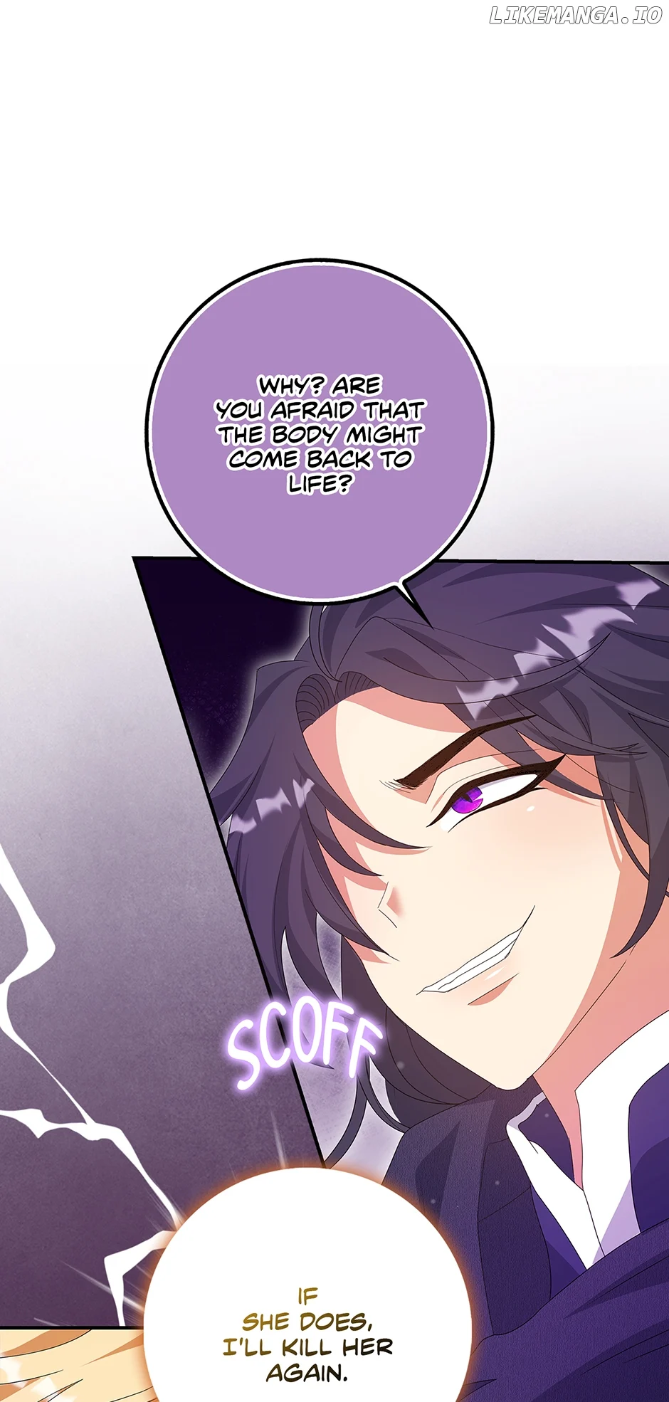 I’m In Trouble Because The Emperor Thinks I’m Terminally Ill Chapter 20 page 14