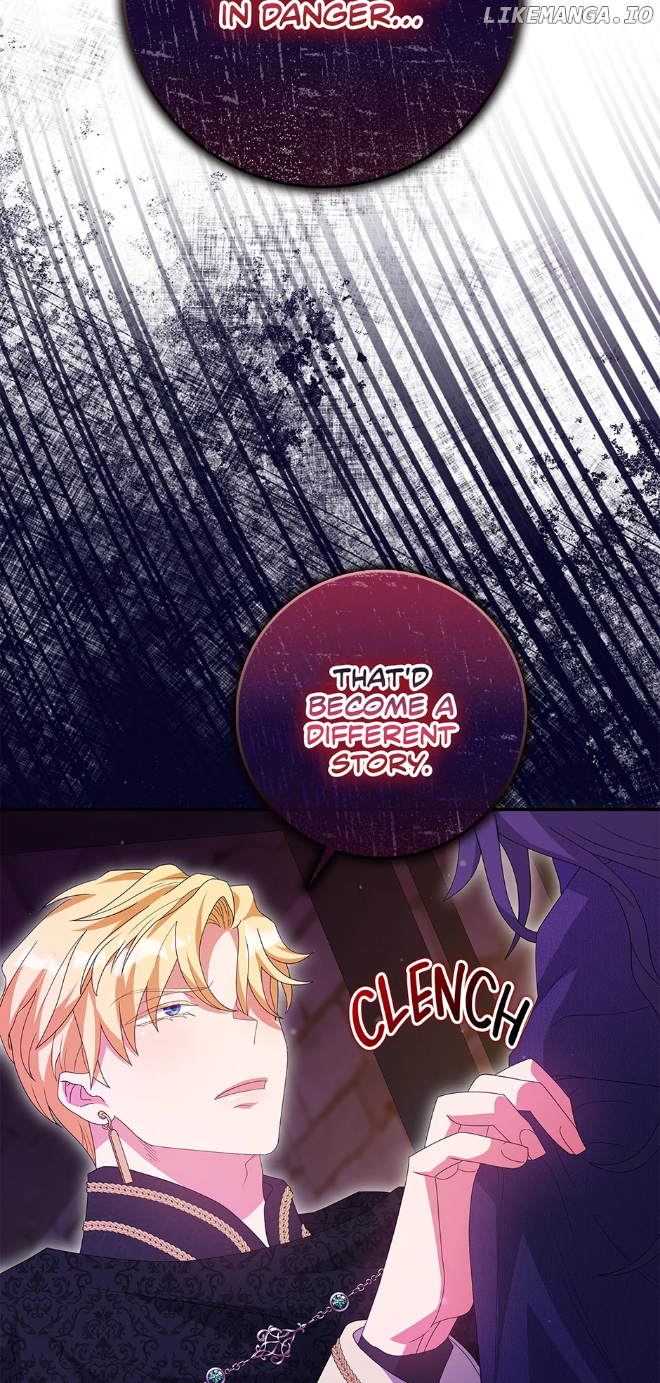 I’m In Trouble Because The Emperor Thinks I’m Terminally Ill Chapter 20 page 16