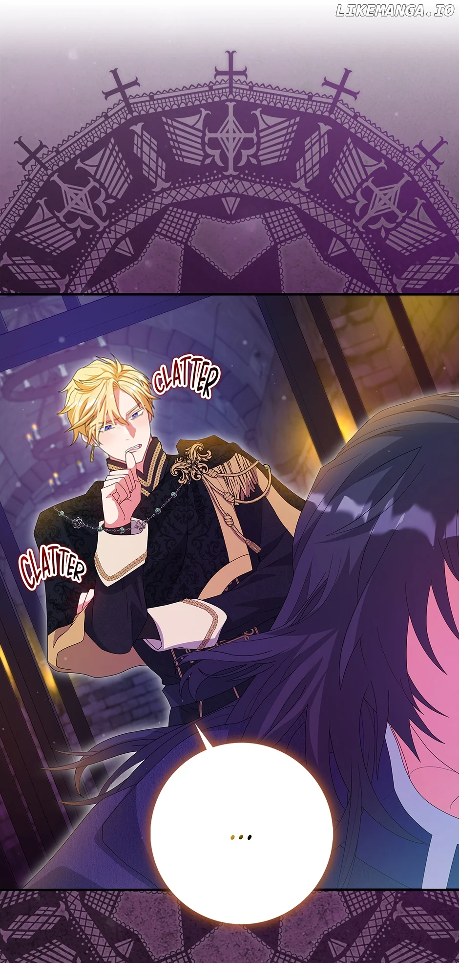 I’m In Trouble Because The Emperor Thinks I’m Terminally Ill Chapter 20 page 21