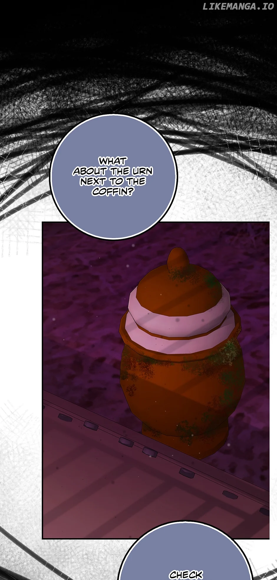 I’m In Trouble Because The Emperor Thinks I’m Terminally Ill Chapter 20 page 24