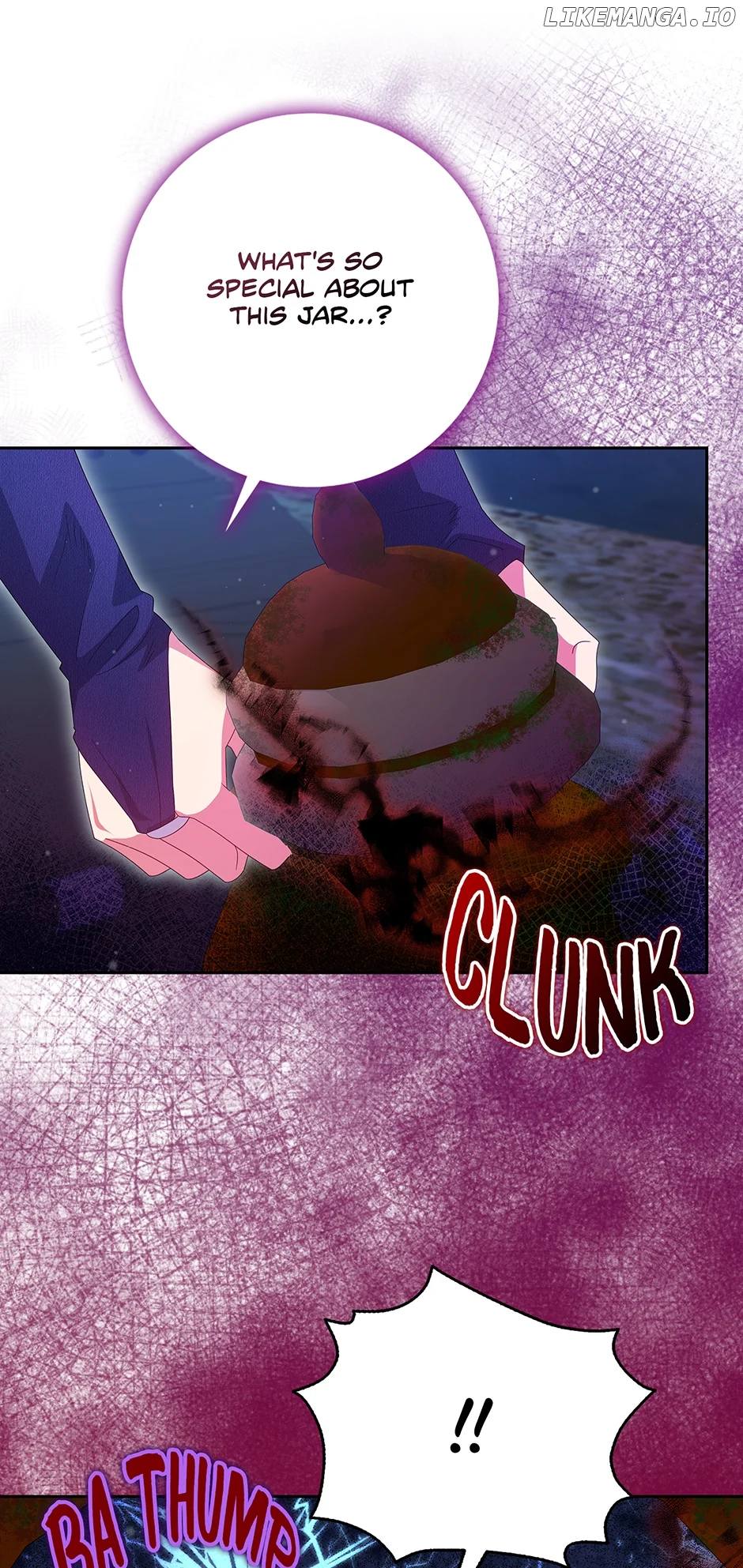 I’m In Trouble Because The Emperor Thinks I’m Terminally Ill Chapter 20 page 28