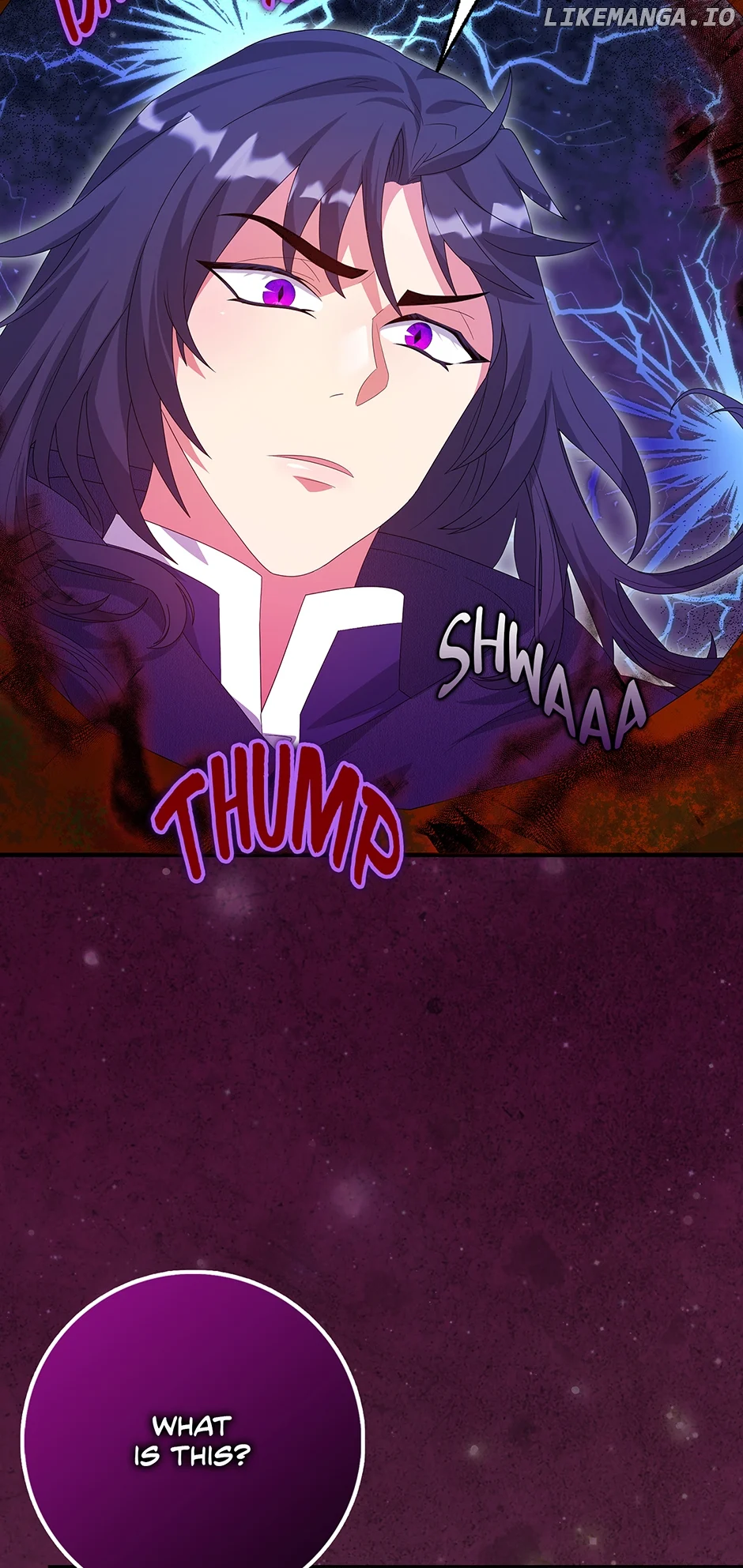 I’m In Trouble Because The Emperor Thinks I’m Terminally Ill Chapter 20 page 29
