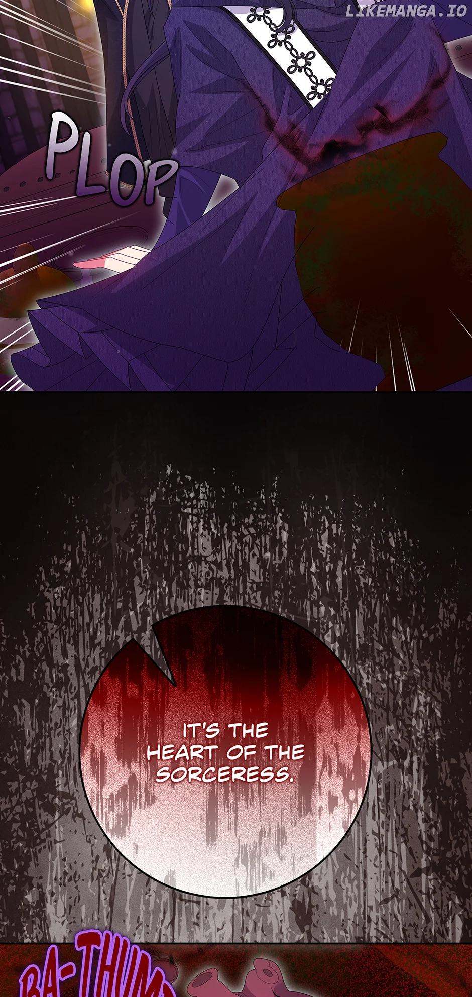 I’m In Trouble Because The Emperor Thinks I’m Terminally Ill Chapter 20 page 31