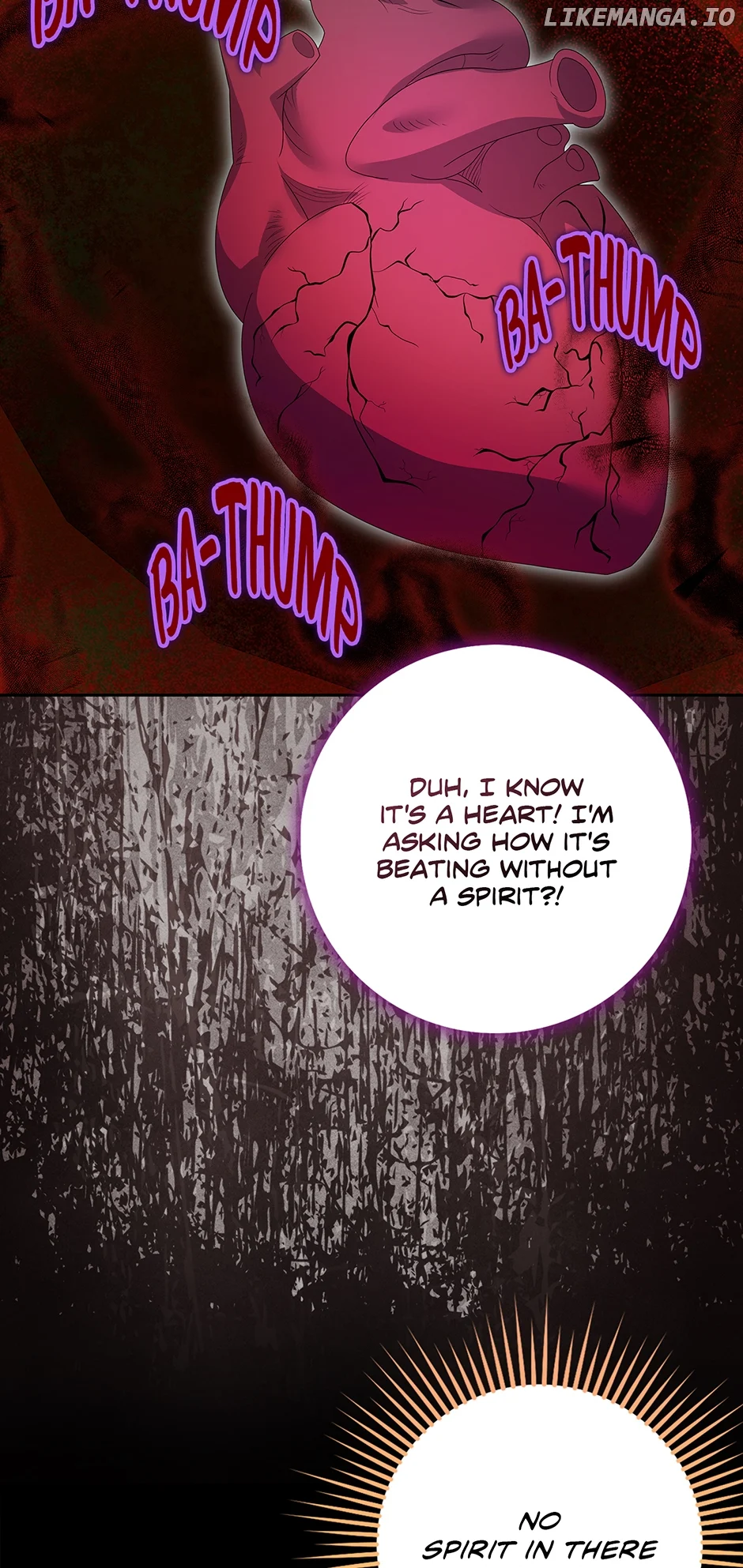 I’m In Trouble Because The Emperor Thinks I’m Terminally Ill Chapter 20 page 32