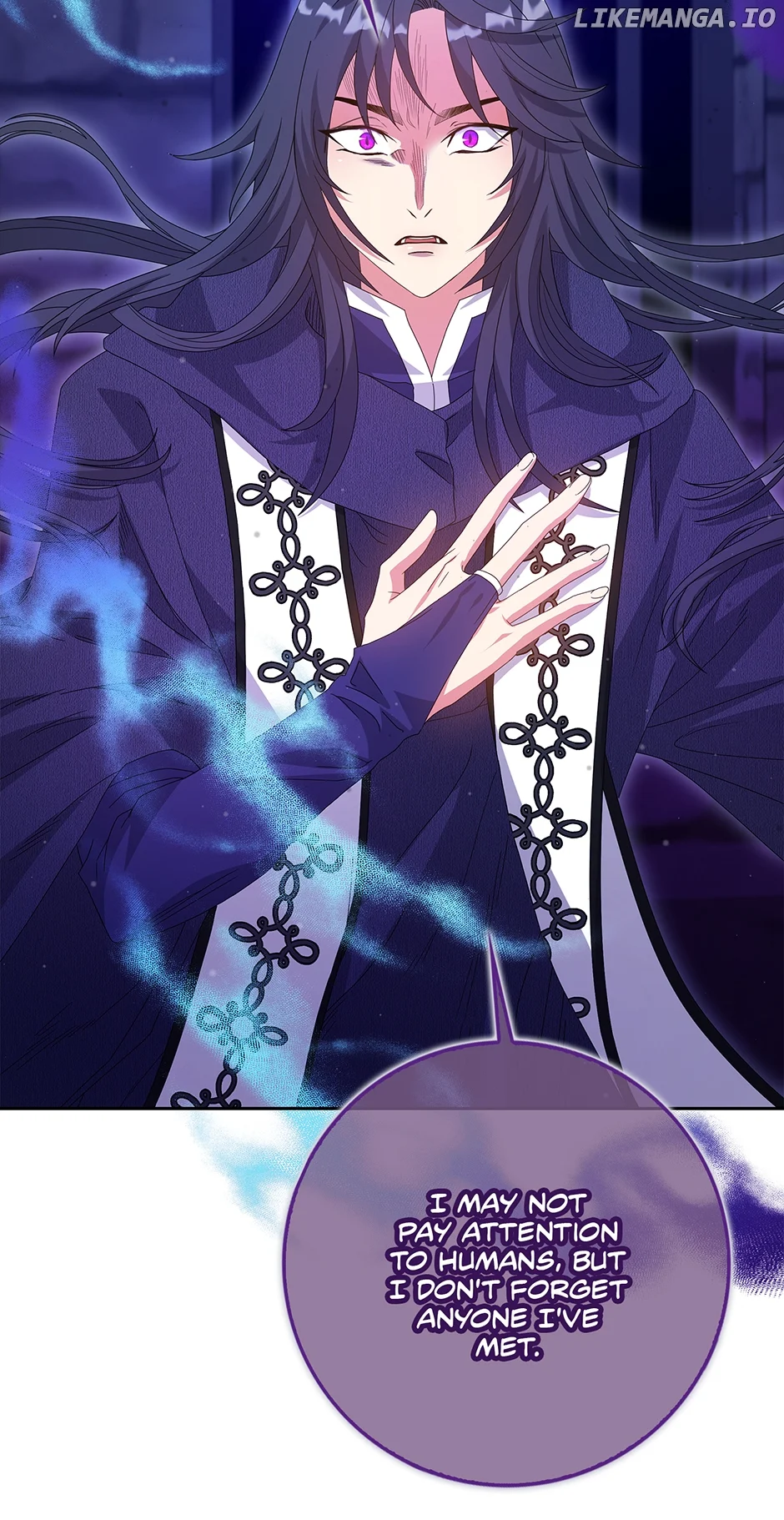 I’m In Trouble Because The Emperor Thinks I’m Terminally Ill Chapter 20 page 3