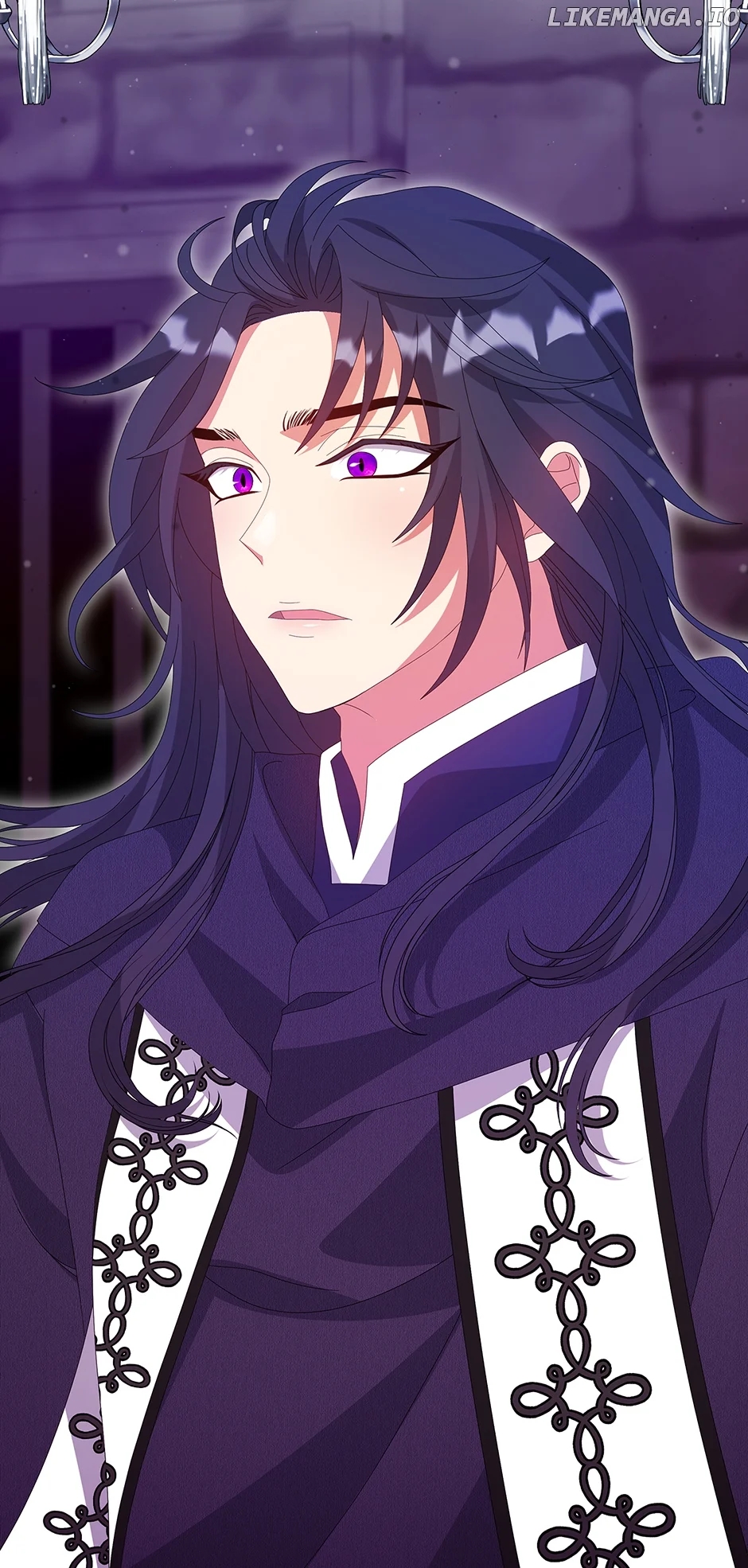 I’m In Trouble Because The Emperor Thinks I’m Terminally Ill Chapter 20 page 39