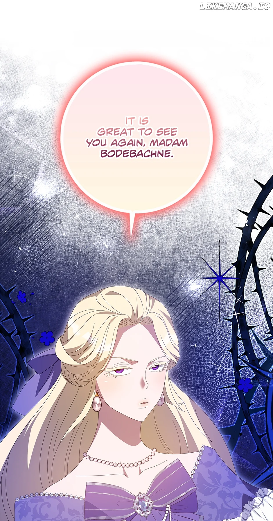 I’m In Trouble Because The Emperor Thinks I’m Terminally Ill Chapter 20 page 54