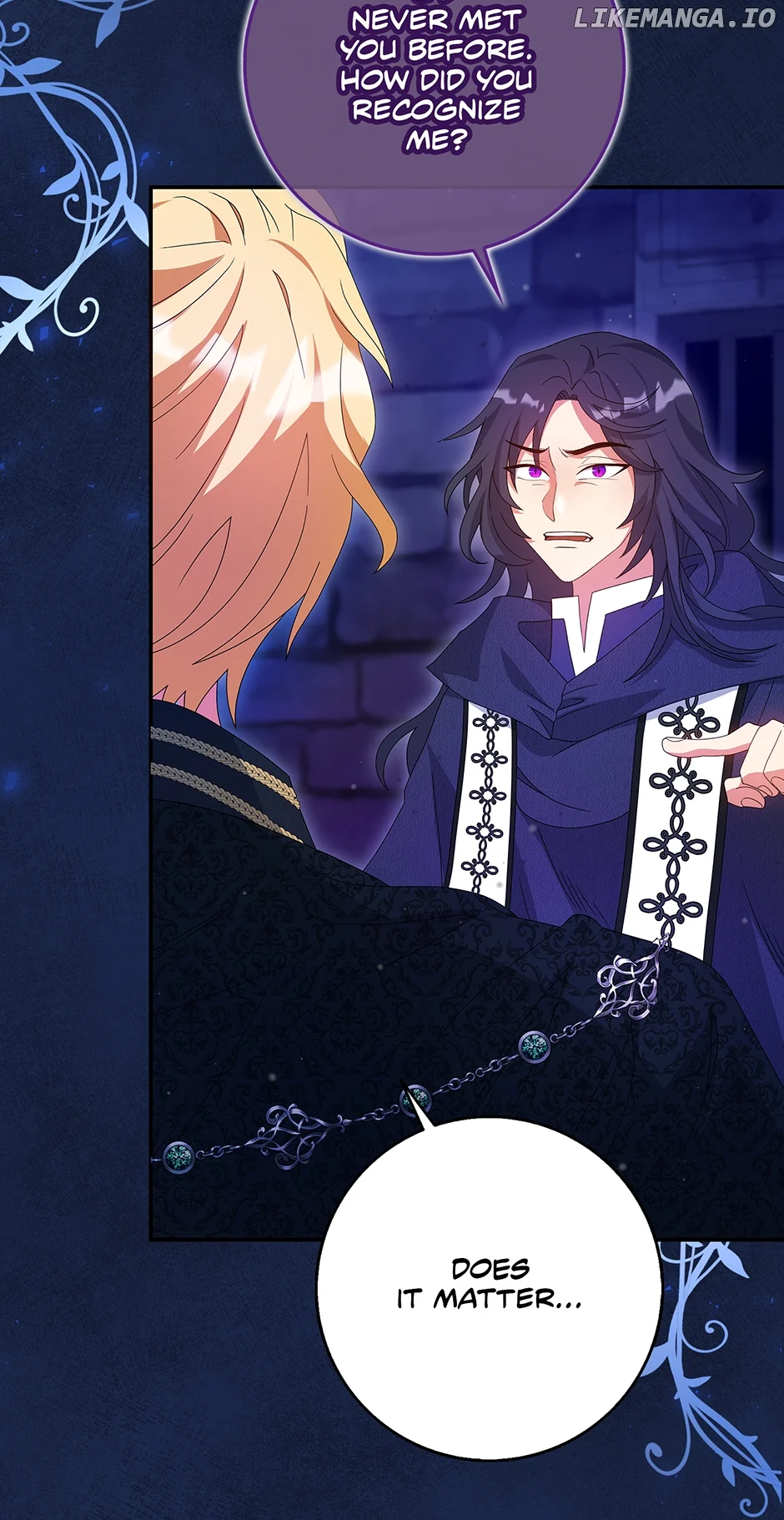 I’m In Trouble Because The Emperor Thinks I’m Terminally Ill Chapter 20 page 5